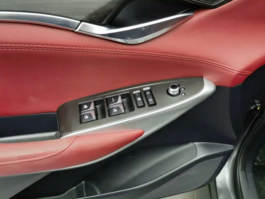 Changan CS75 PLUS — миниатюра 9