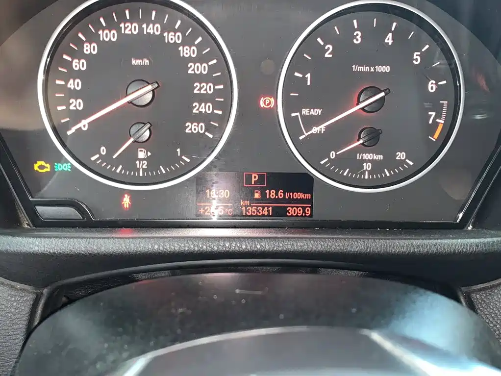 BMW X1 — миниатюра 4