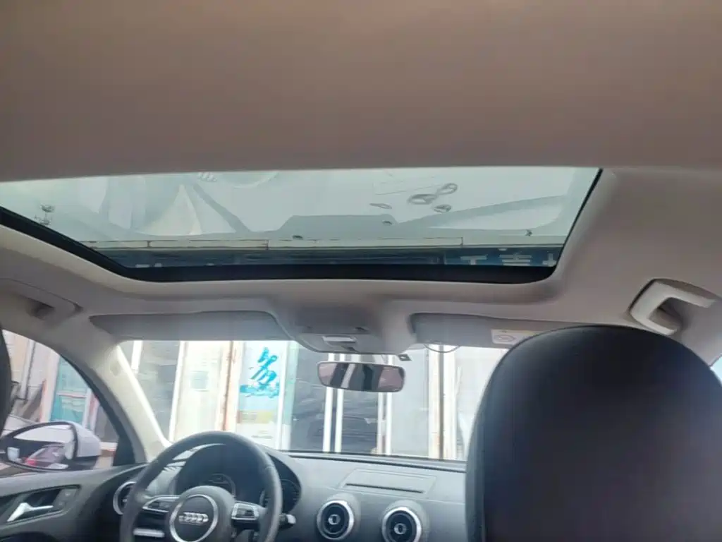 Audi A3 — миниатюра 18