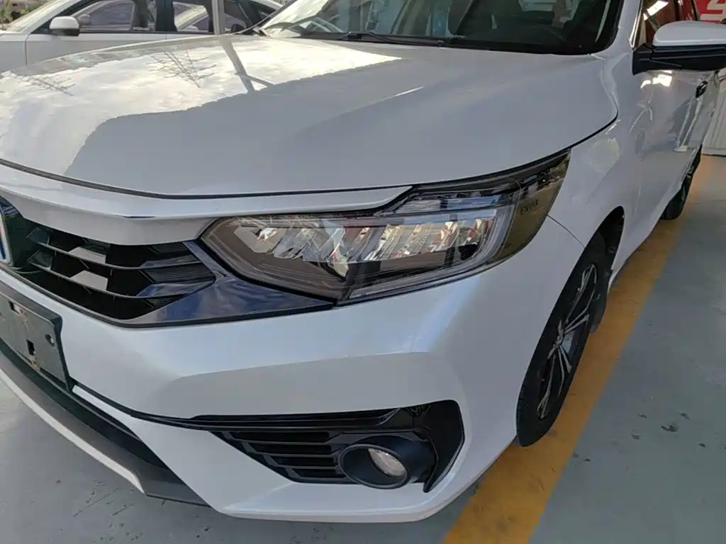 Honda Envix — миниатюра 24