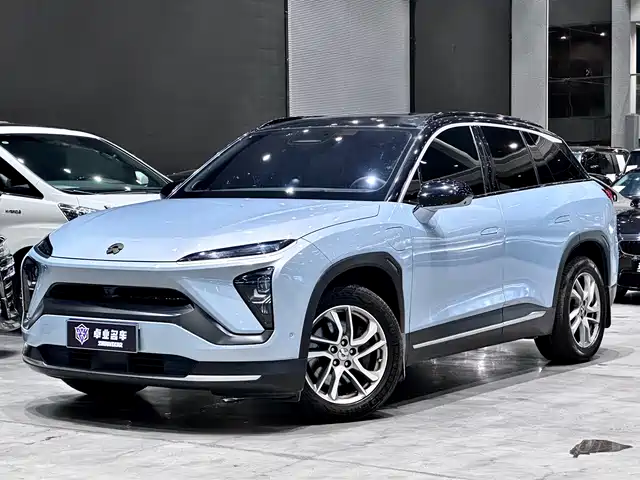 2022 Nio ES6