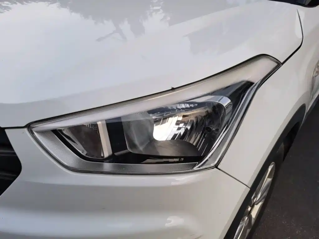 Hyundai ix25 — миниатюра 3