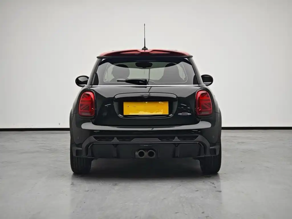 MINI Mini JCW — миниатюра 6