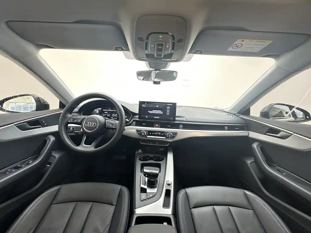 Audi A5 (Import) — миниатюра 6