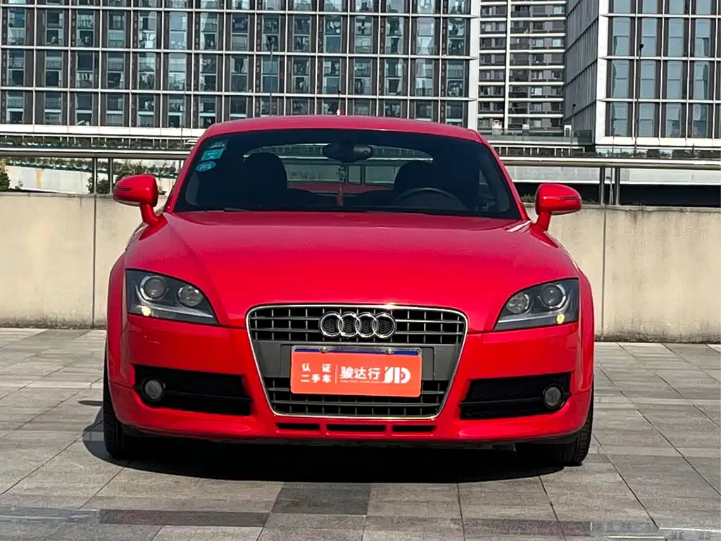 Audi TT — миниатюра 2