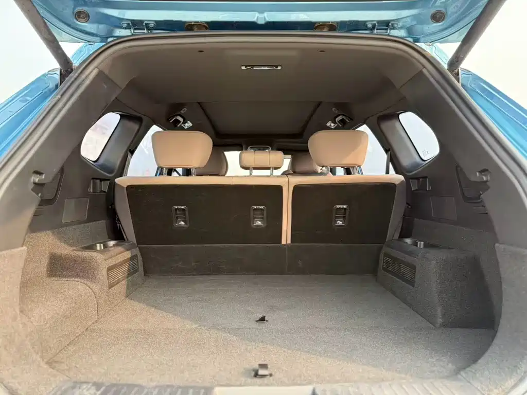 CHERY TIGGO 8 PLUS C DM