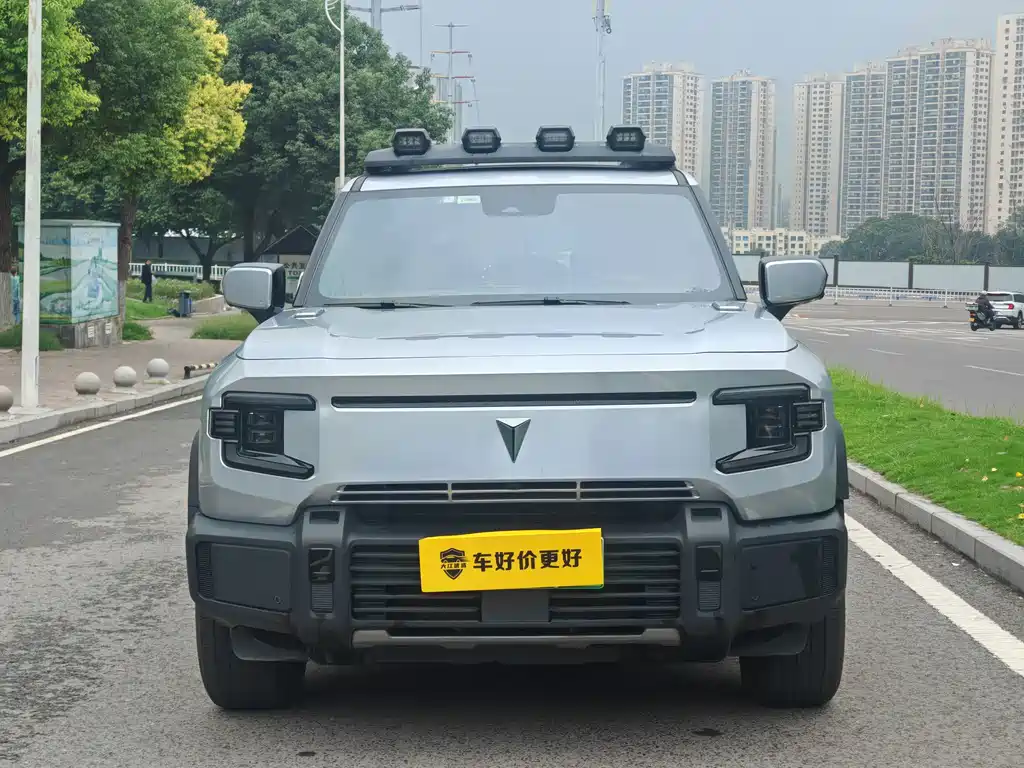 Deepal Deepal G318 — миниатюра 3