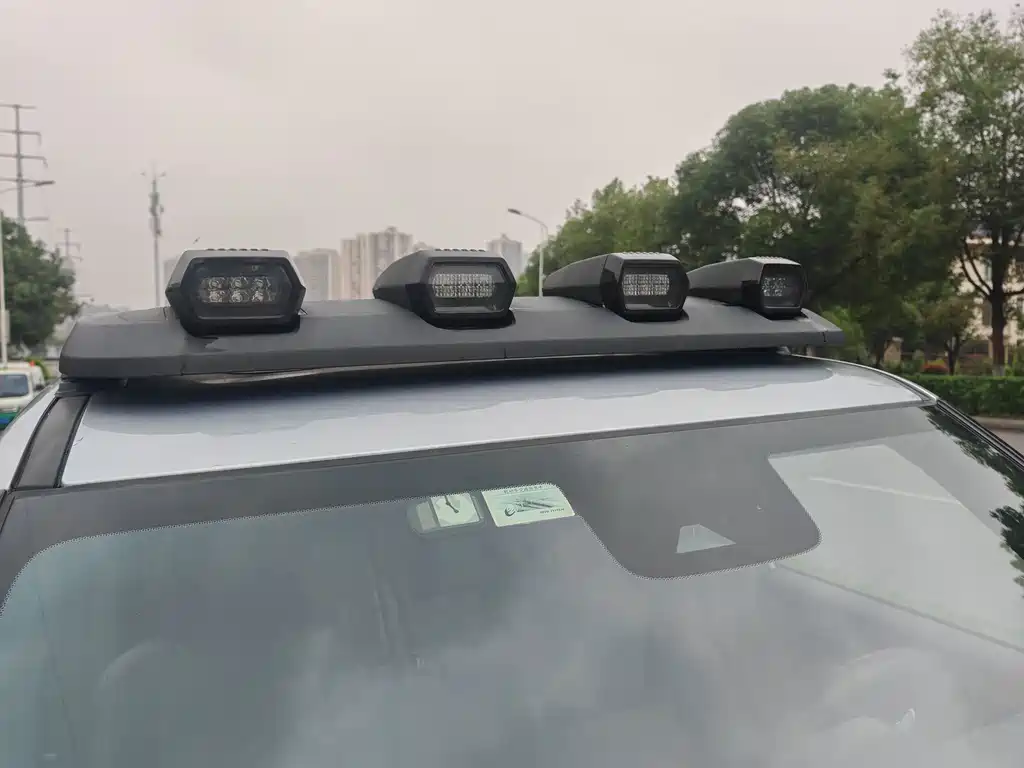 Deepal Deepal G318 — миниатюра 21