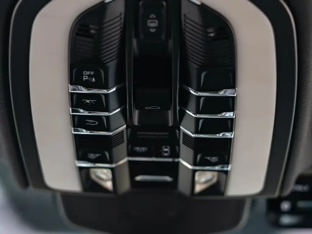 Porsche Cayenne — фотографии объявления, Фото 23