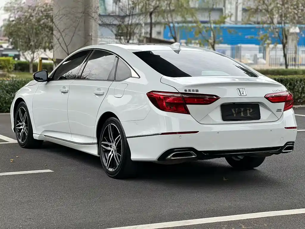 HONDA YINGSHIPAI