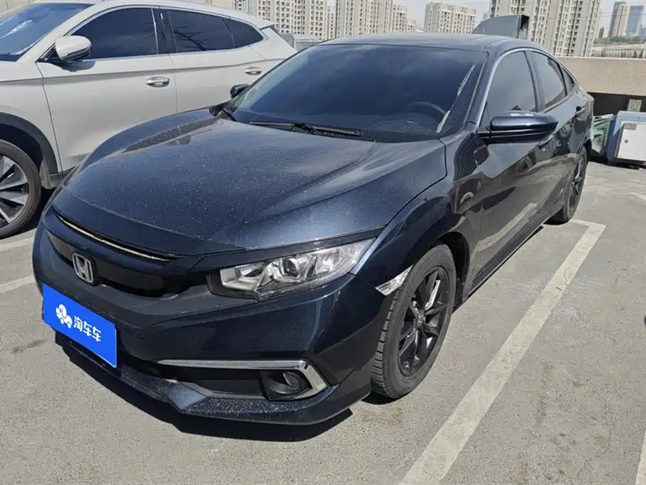 Honda Civic 2019