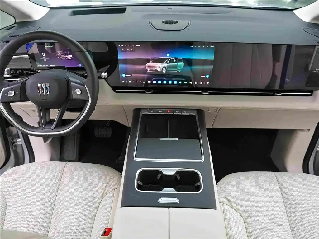 Buick Electra Encasa — миниатюра 10