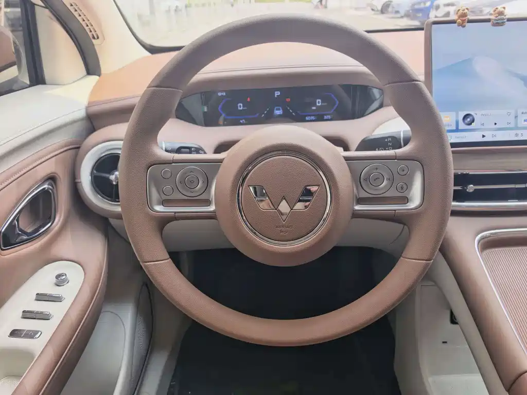 Wuling Bingo Pro — миниатюра 13