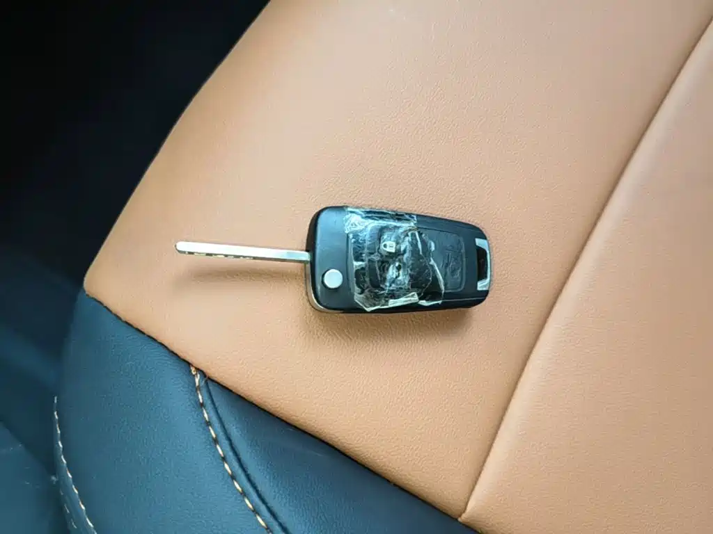 Chevrolet Trax — миниатюра 9