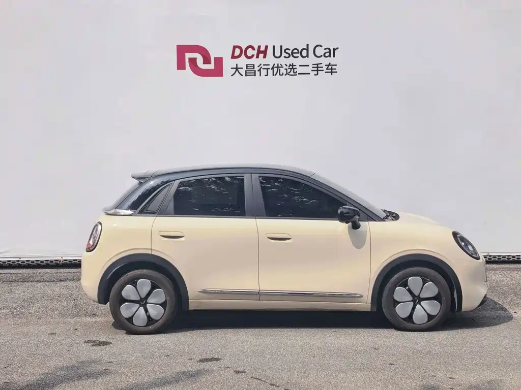Wuling Bingo Pro — миниатюра 3
