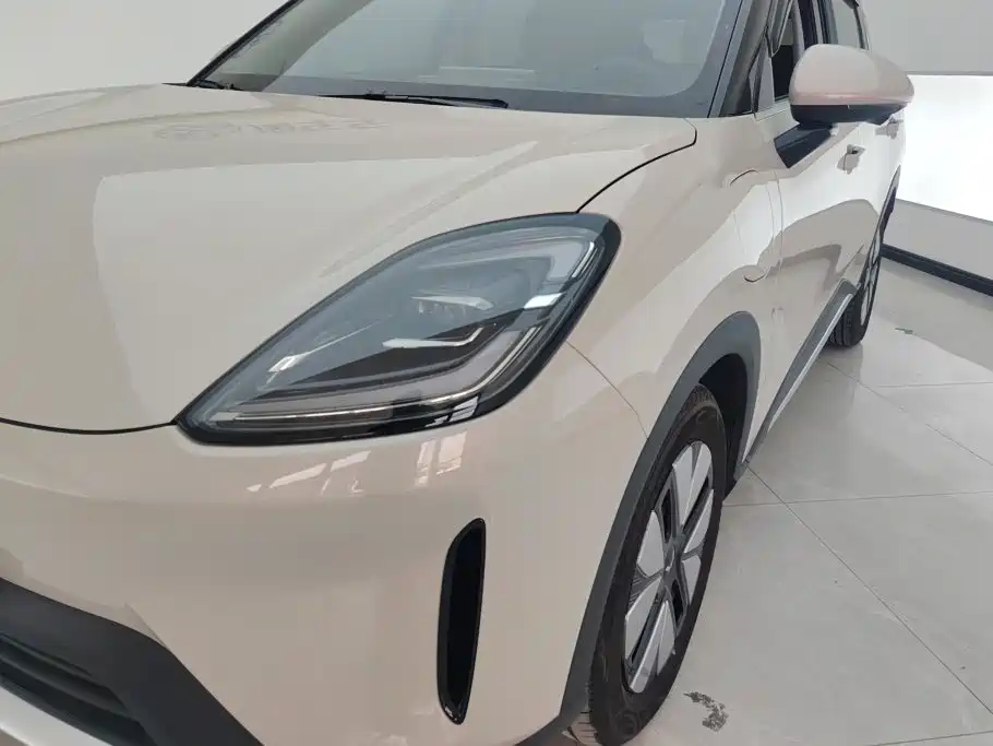 Wuling Bingo S — миниатюра 5