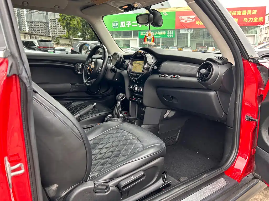 MINI Mini — миниатюра 10