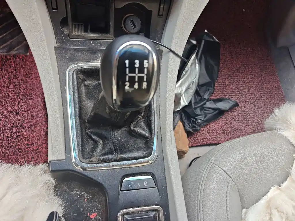 Geely Emgrand — миниатюра 15