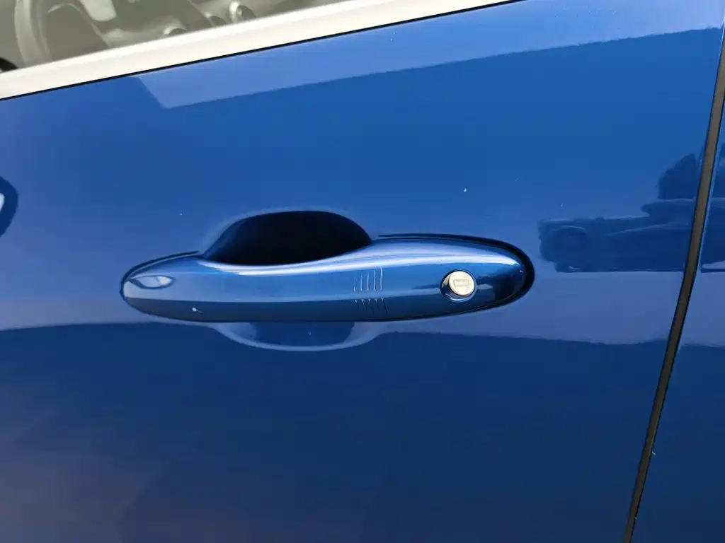 Wey Wey VV6 — миниатюра 18