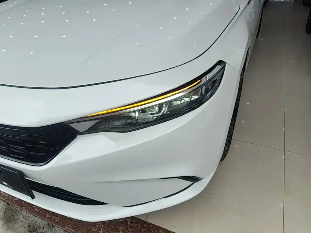Honda Integra — миниатюра 24