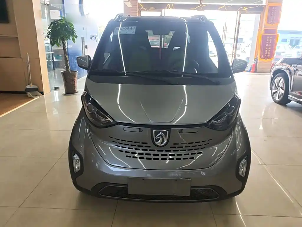 Baojun E100 — миниатюра 3