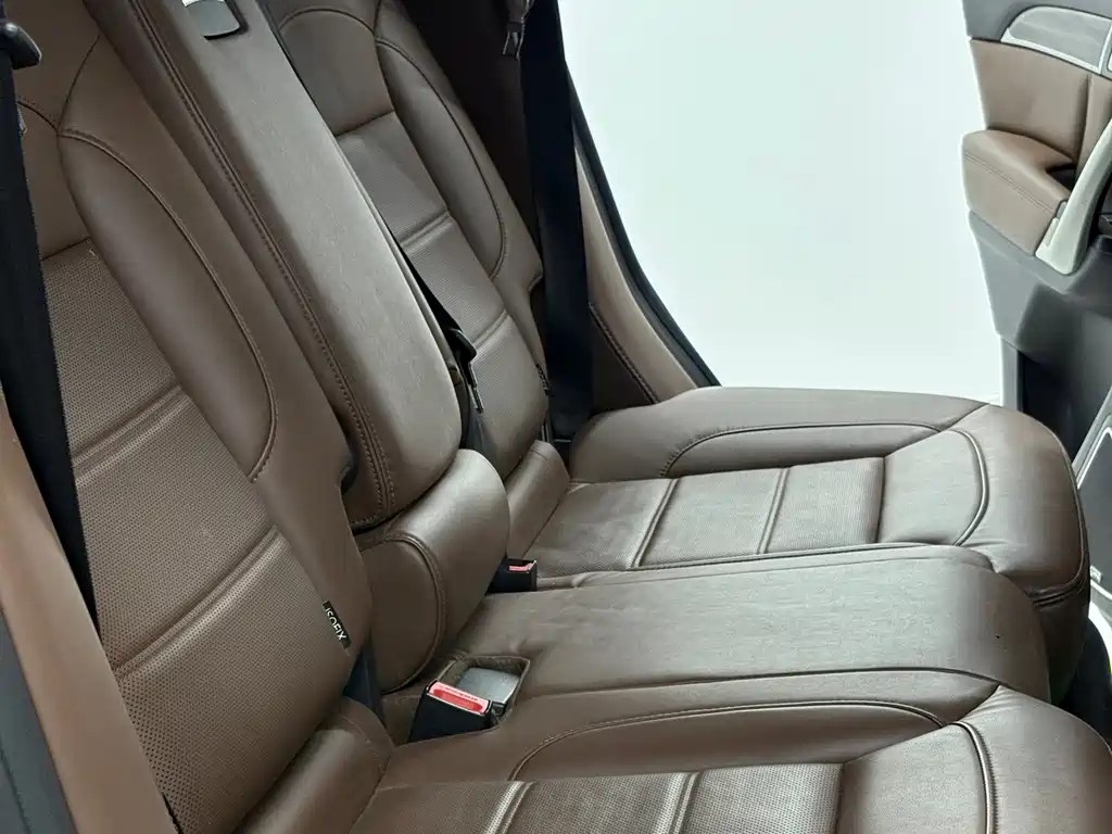 Haval H9 2.0T Diesel 4WD Prestige Type 5 seats, фото 13