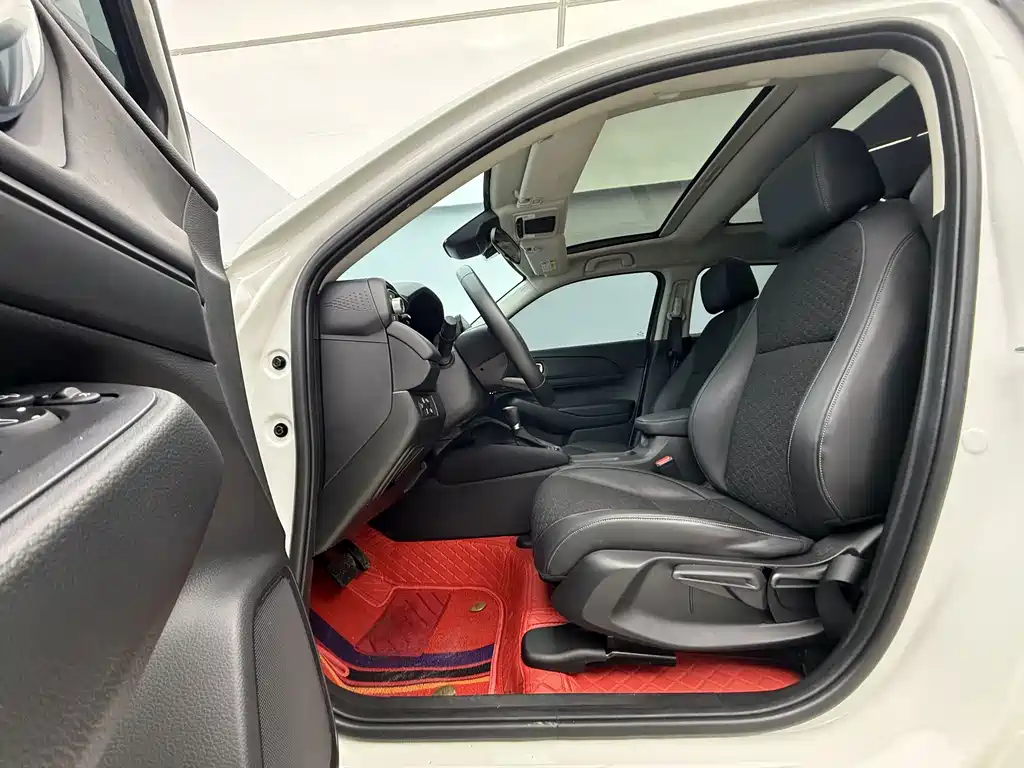 Honda XR-V — миниатюра 12