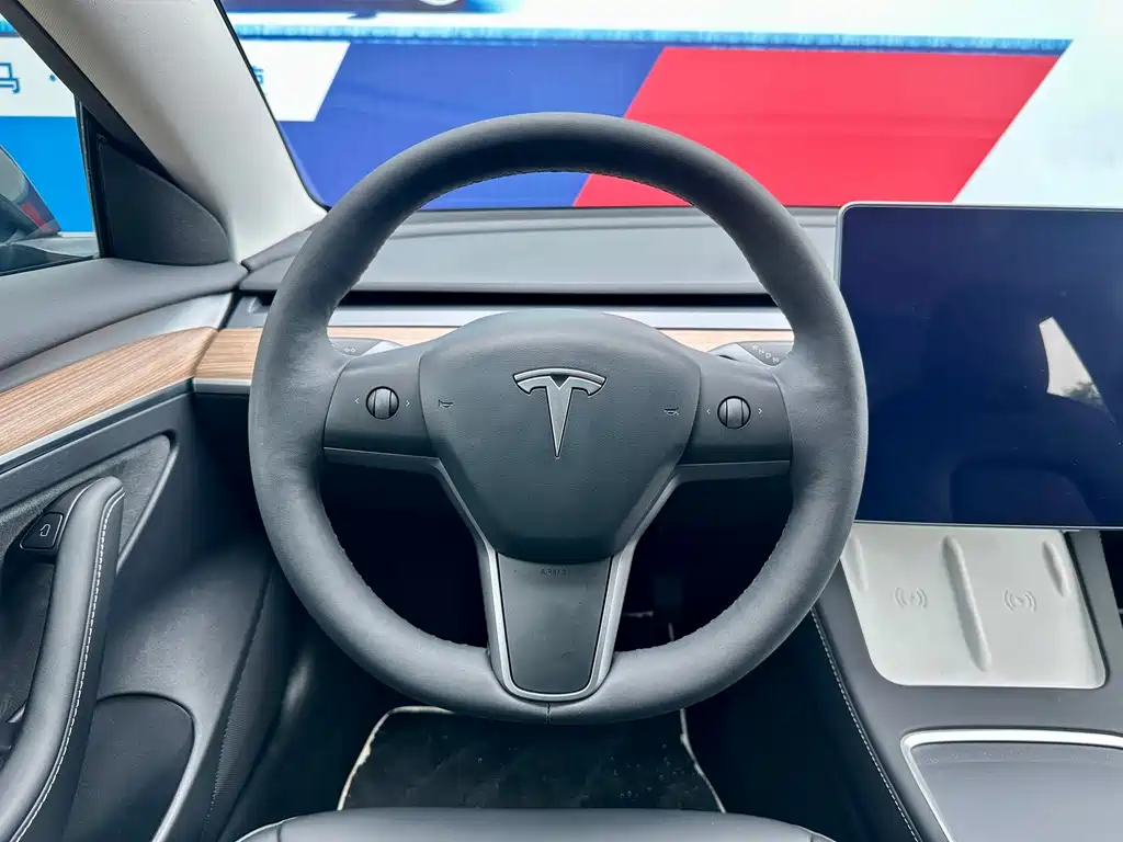 Tesla Model 3 — миниатюра 13