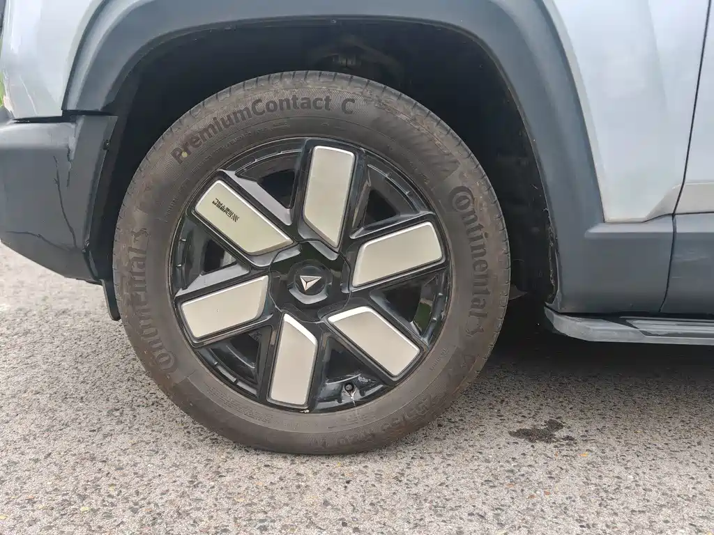 Deepal Deepal G318 — миниатюра 5