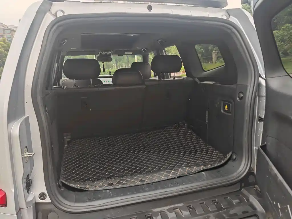 Deepal Deepal G318 — миниатюра 16