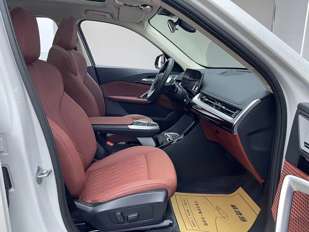 BMW X1 — миниатюра 17