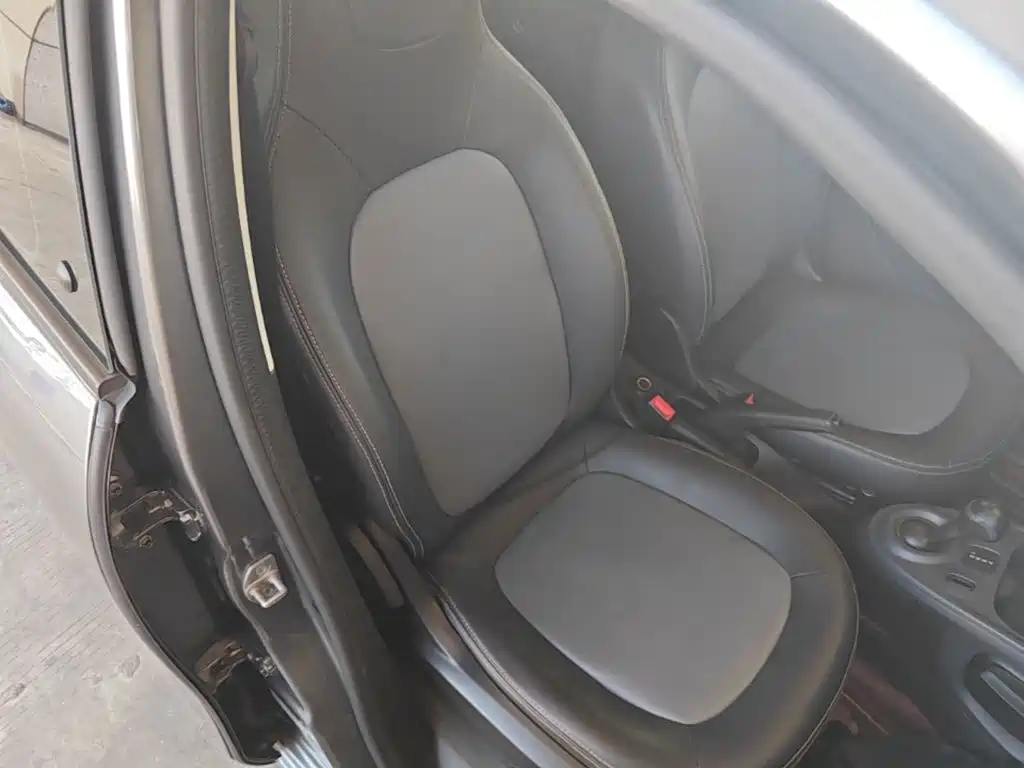 smart Smart Forfour — миниатюра 25
