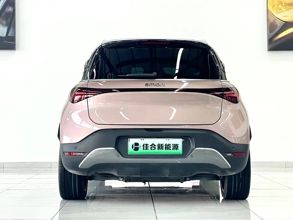smart Smart #1 — миниатюра 5