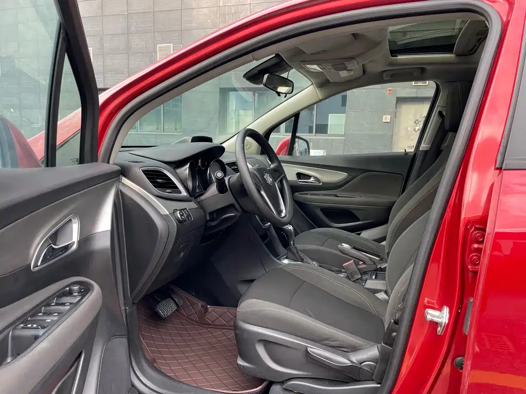 Buick Encore — миниатюра 6