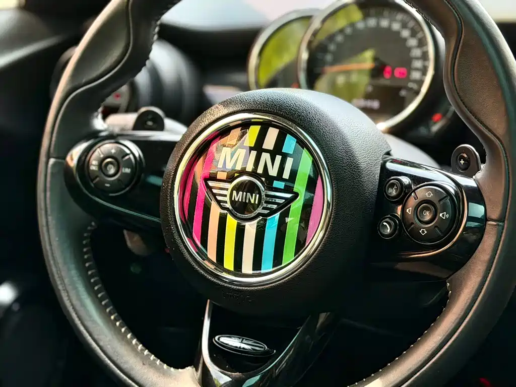 MINI Mini — миниатюра 11