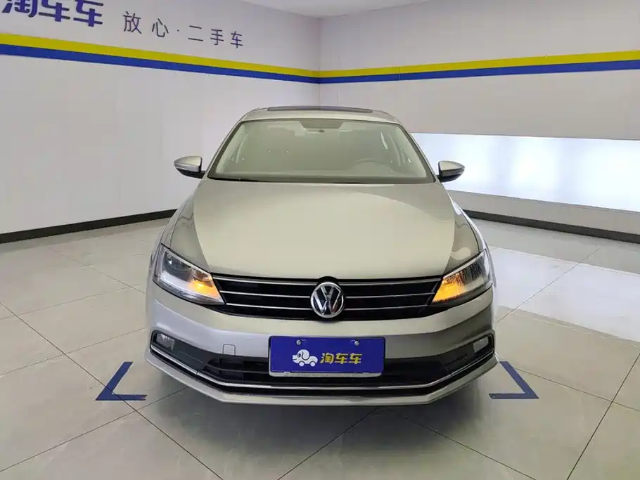 Volkswagen Sagitar — миниатюра 2