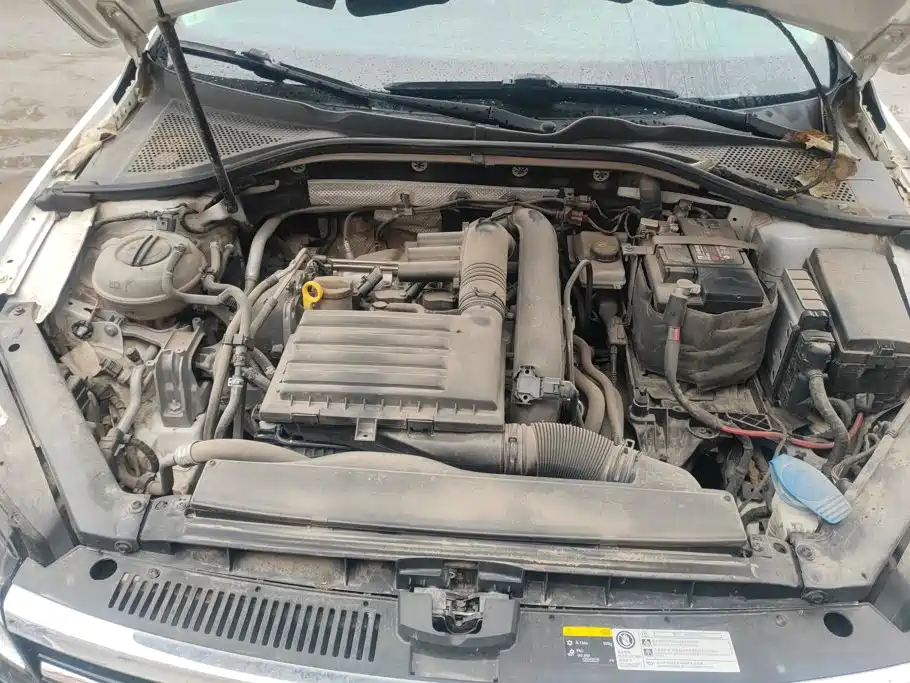 Volkswagen Lamando — миниатюра 10