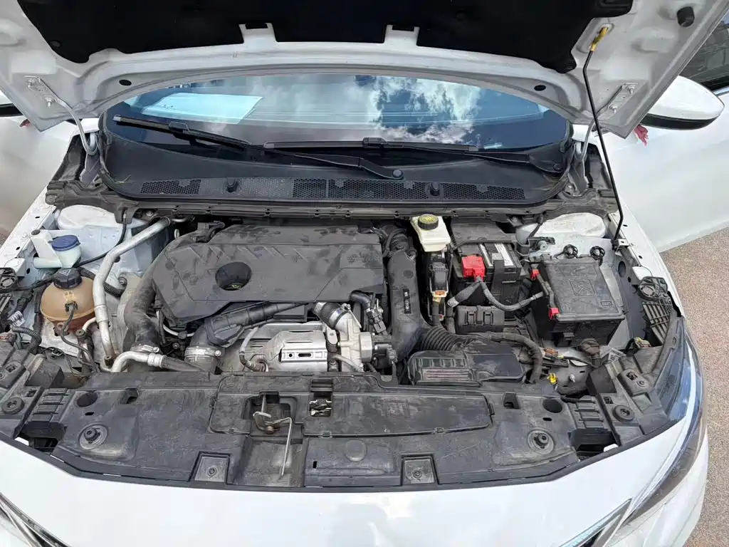 Peugeot 408 — миниатюра 9