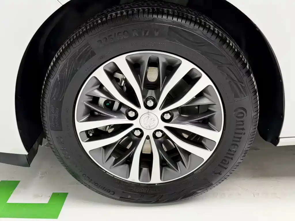 Buick GL8 2023 ES Comfort