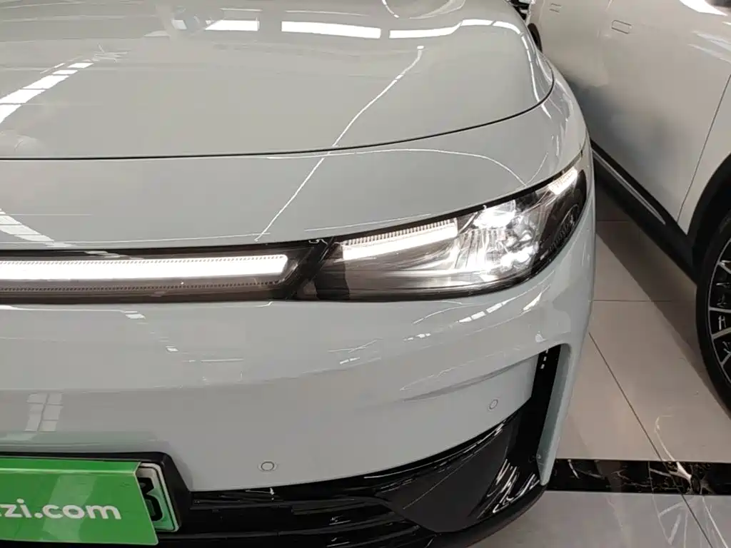 Leapmotor Leapmotor C10 — миниатюра 24