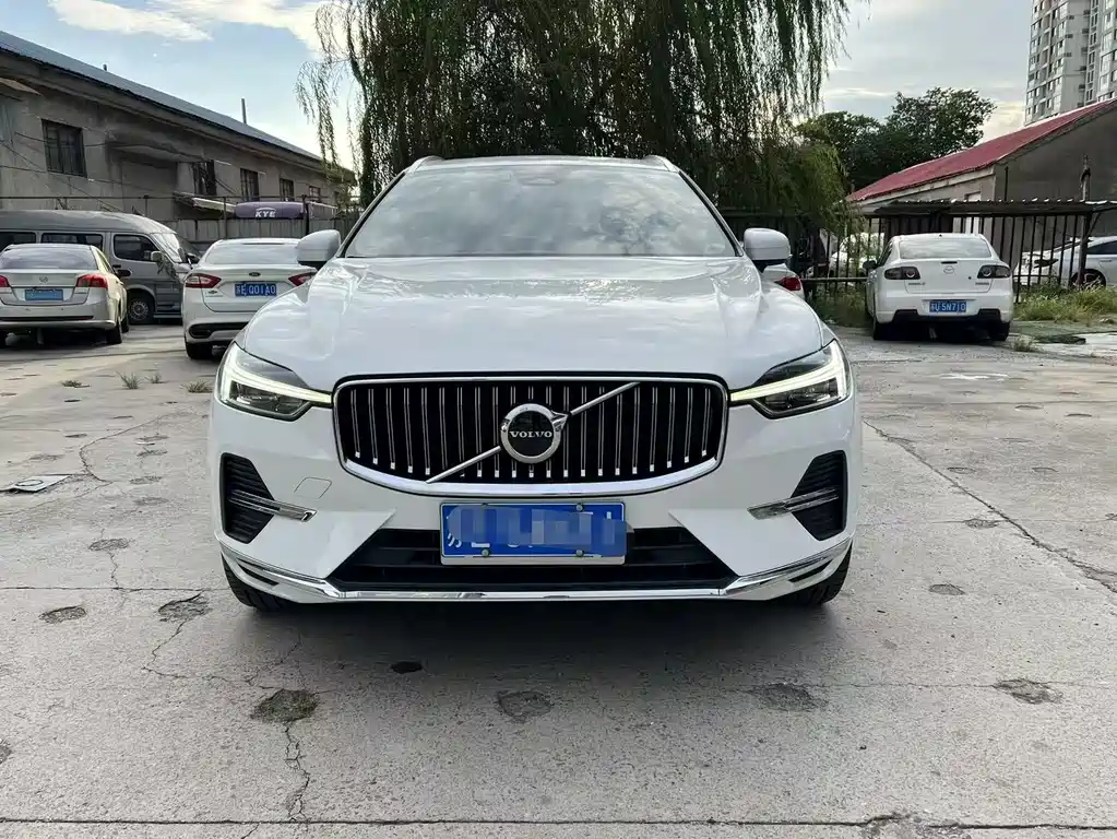 Volvo XC60 — миниатюра 2