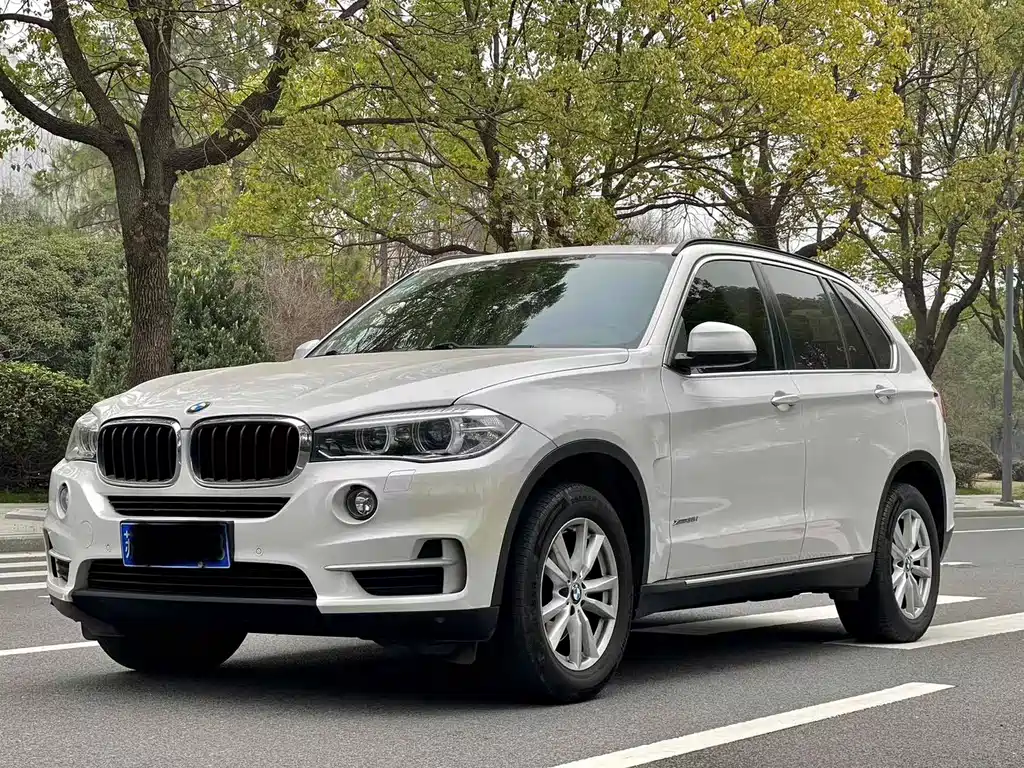 BMW X5 (Import)