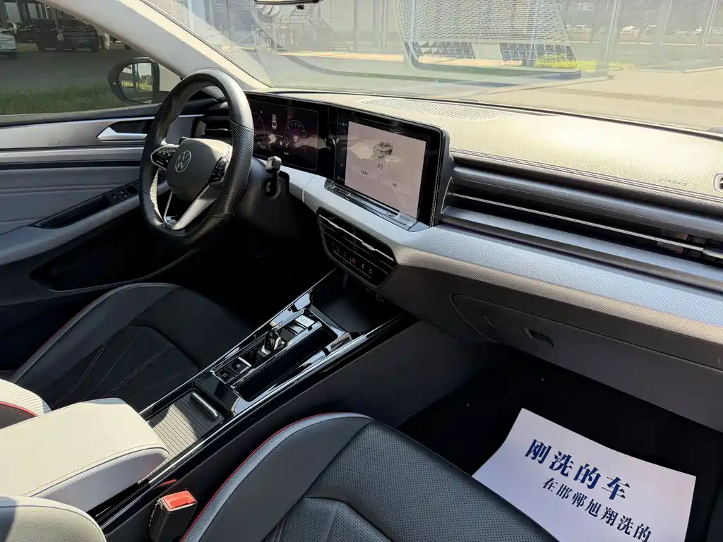 Volkswagen Lamando — миниатюра 11