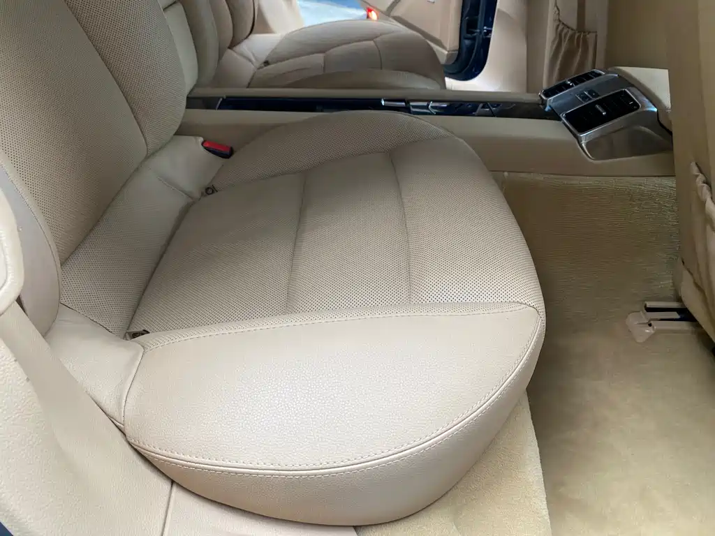 Porsche Panamera — фотографии объявления, Фото 19