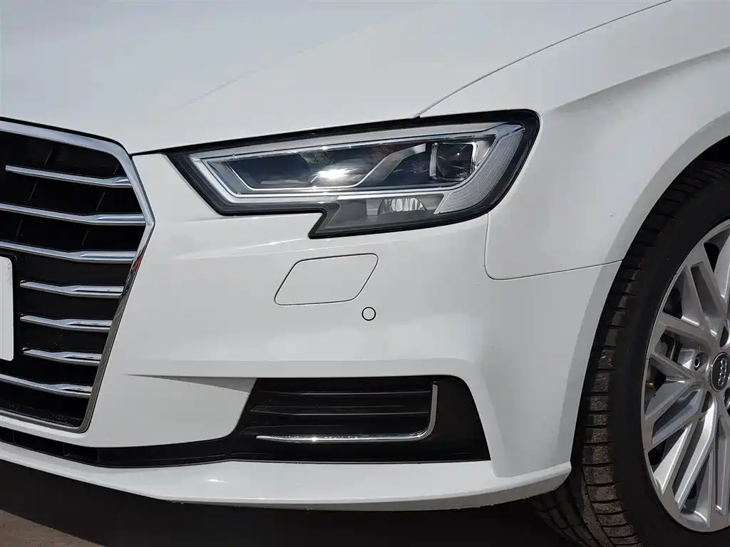 Audi A3 — миниатюра 17