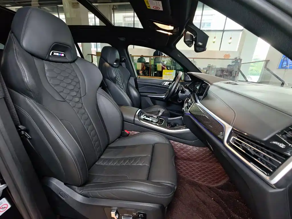 BMW X5 M — миниатюра 26