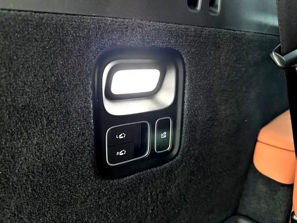 Li Auto Li L9 — миниатюра 18