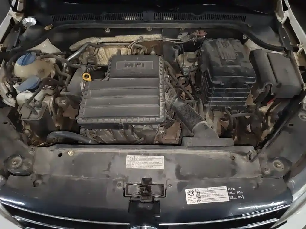 Volkswagen Sagitar — миниатюра 11