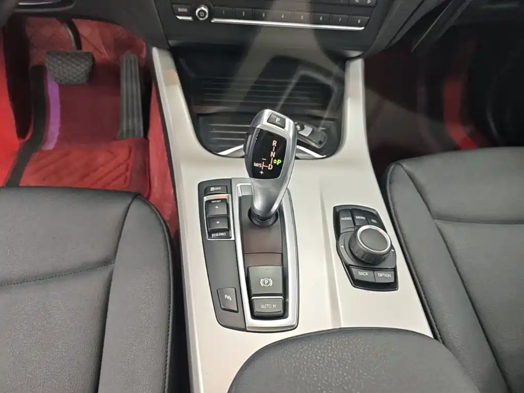 BMW X3 (Import) — миниатюра 14