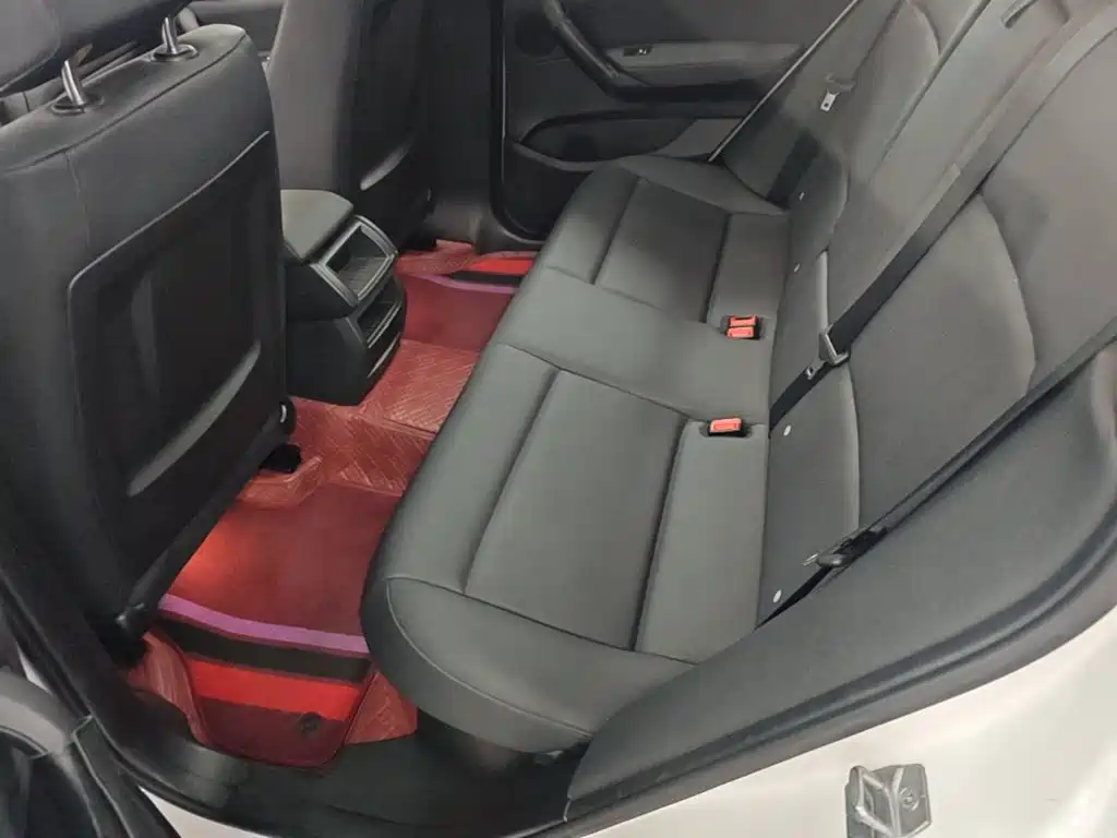 BMW X3 (Import) — миниатюра 17